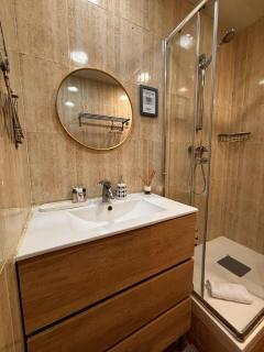 Full flat in the heart of Barcelona - 2