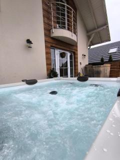 Cisza i Spokój Pieniny - 5