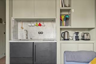 The Poly Loft - 7