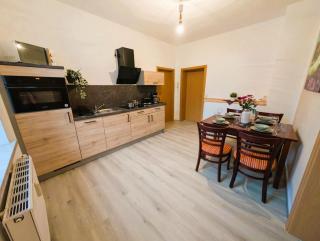 65m² Ferienwohnung zwischen Skiarena & Saunawelt - 7