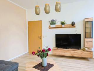 65m² Ferienwohnung zwischen Skiarena & Saunawelt - 8