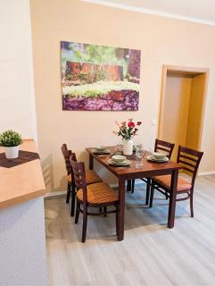 65m² Ferienwohnung zwischen Skiarena & Saunawelt - 1