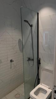 Quiet Studio with Private and self Check in - 2