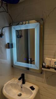 Quiet Studio with Private and self Check in - 1