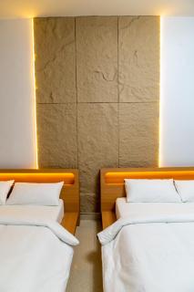 Glam Homestay Betong - 3