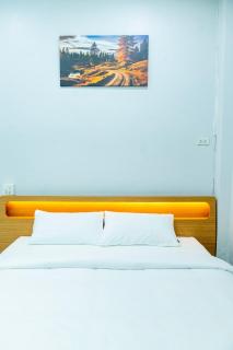 Glam Homestay Betong - 2