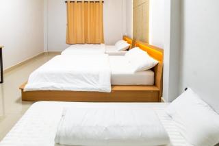 Glam Homestay Betong - 4