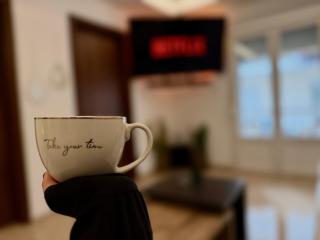 LUX APARTMENT-Thessaloniki - 1