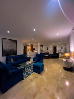 Villa Paradise Pool S 27 - 6