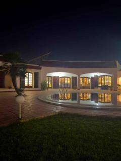 Villa Paradise Pool S 27 - 3