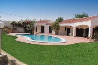 Villa Paradise Pool S 27 - 1