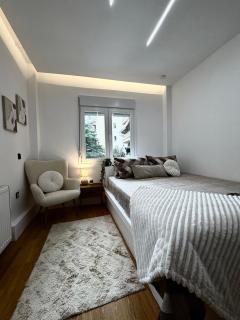 LUX APARTMENT-Thessaloniki - 5