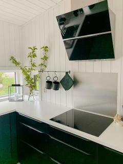 Cabin With Oslofjord View At Jeløya - 8