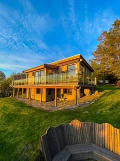 Cabin With Oslofjord View At Jeløya - 5