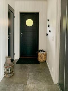 Cabin With Oslofjord View At Jeløya - 1