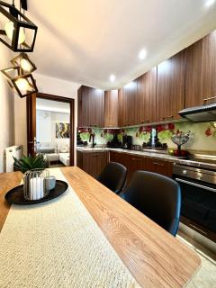 LUX APARTMENT-Thessaloniki - 3