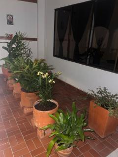 Casa Vacacional Bien Ubicada San Gil Santander - 4