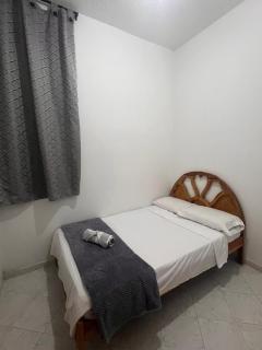 Casa Vacacional Bien Ubicada San Gil Santander - 5