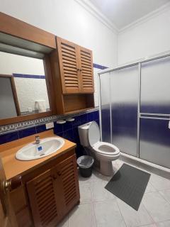 Casa Vacacional Bien Ubicada San Gil Santander - 7