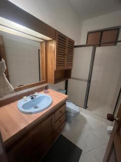 Casa Vacacional Bien Ubicada San Gil Santander - 8