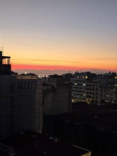 Ermou's Penthouse - 4