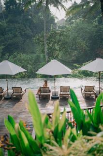 The Kayuan Lumbur Resort Ubud - 0