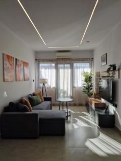 Ermou's Penthouse - 2