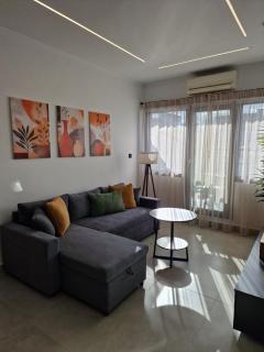 Ermou's Penthouse - 1