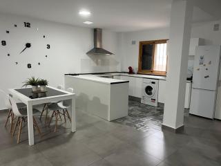Apartamento La Roldana, con Patio 50 mts VUT-SE-15216 - 5