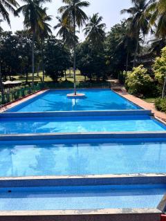 Elim Resorts,Bangalore - 9