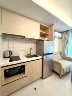 1-bd apartment on Kamala beach - 1