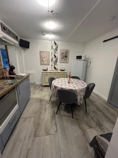 la villa des six ifs- L'olivier - Flayosc - 6