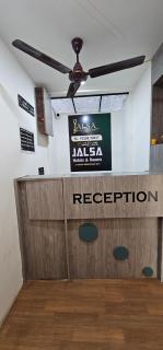 Hotel Jalsa - 1