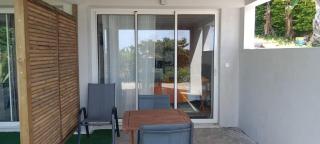 Chez Pack et Ibu - Petite Île - 4