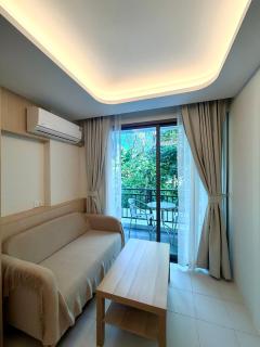 1-bd apartment on Kamala beach - 2
