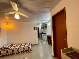 Flat Pauba 60 m do mar - 4
