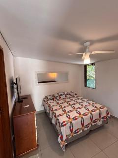 Flat Pauba 60 m do mar - 5