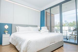 New Boutique Studio, Near the Sea - 4