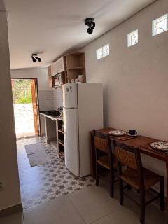 Flat Pauba 60 m do mar - 8