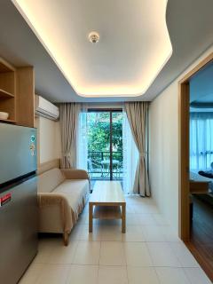 1-bd apartment on Kamala beach - 3