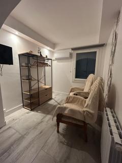 la villa des six ifs- L'olivier - Flayosc - 8