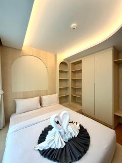 1-bd apartment on Kamala beach - 4