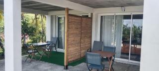 Chez Pack et Ibu - Petite Île - 4