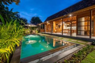 Kayu Retreat - Traditional luxe in calm area of Ubud - 9
