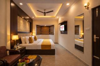 Hotel Dharam Villa By Jai Guru Ji At Sector 11, Noida - 4