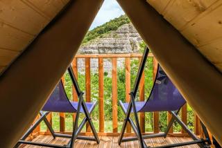 Eurocamp Spreewaldtor - 9