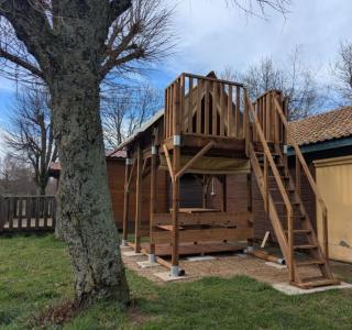 Eurocamp Spreewaldtor - 7