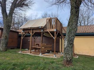 Eurocamp Spreewaldtor - 6