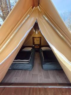 Eurocamp Spreewaldtor - 4