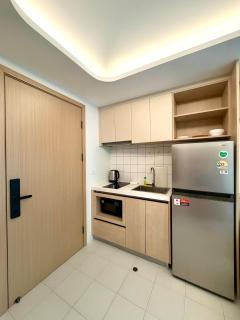 1-bd apartment on Kamala beach - 7